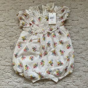 Mini Boden romper